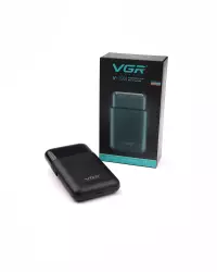 VGR V-390 elektr soqol mashinasi, portativ trimmer