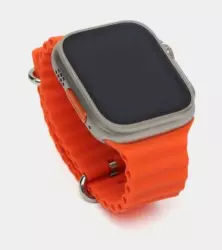 Ultra 8 Apple Watch