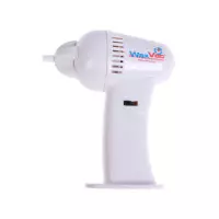 Elektr quloq tozalagich Wax Vacuum