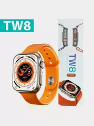 Ultra smart watch TW8