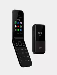 Telefon Nokia  2720 Flip tugmali telefon