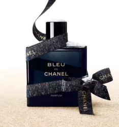 Bleu de Chanel - erkaklar atiri 50ml