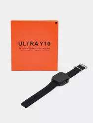 Ultra Y10 Smart